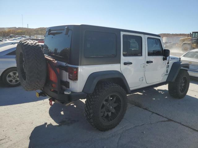 1C4BJWFG1FL731461 | 2015 JEEP WRANGLER U