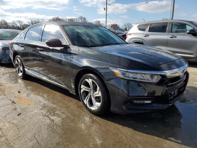 1HGCV1F4XJA128077 | 2018 Honda accord ex