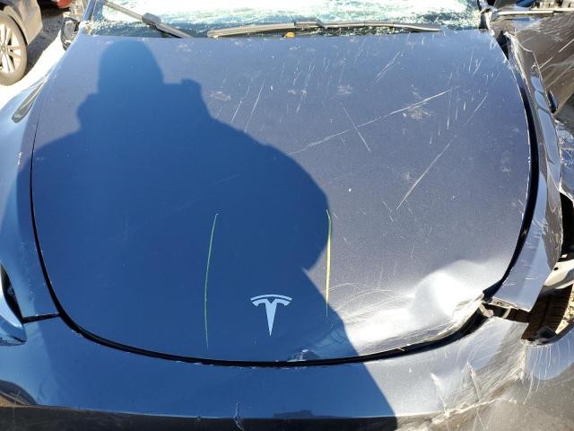 2020 TESLA MODEL Y - 5YJYGDEEXLF030980