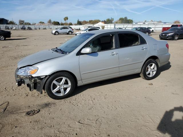 2004 Toyota Corolla CE