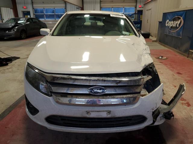 3FAHP0HAXCR220459 | 2012 Ford fusion se