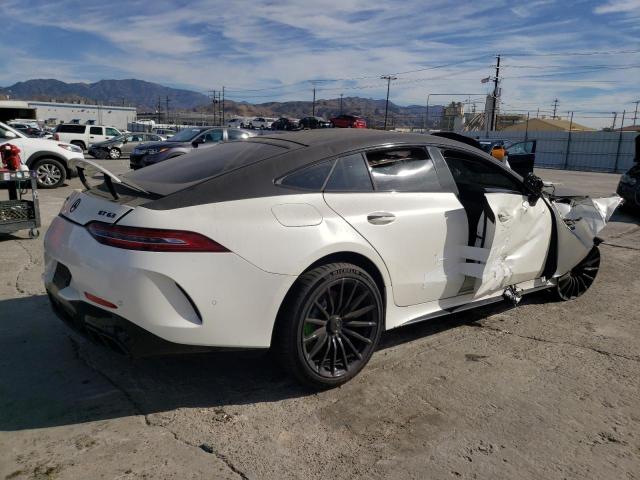 2019 MERCEDES-BENZ AMG GT 63 - WDD7X8JB8KA005958