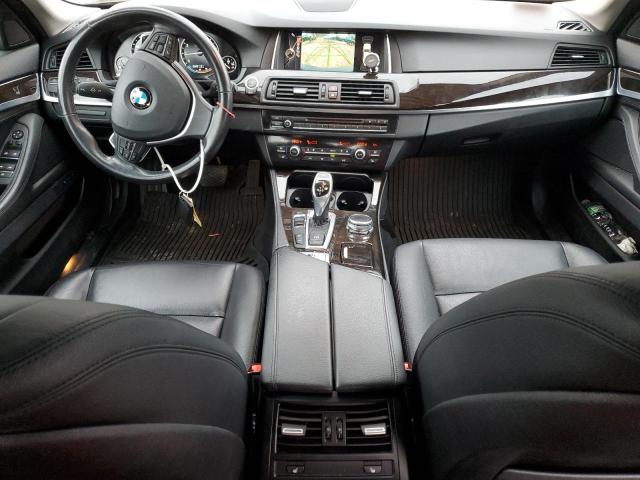 2016 BMW 528 XI - WBA5A7C57GG147532