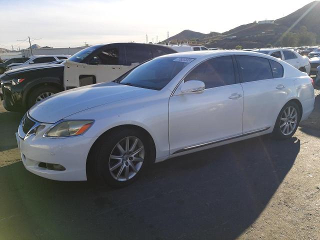 2008 Lexus GS 350 