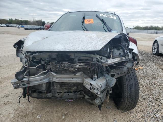 2017 NISSAN JUKE S - JN8AF5MR8HT700548