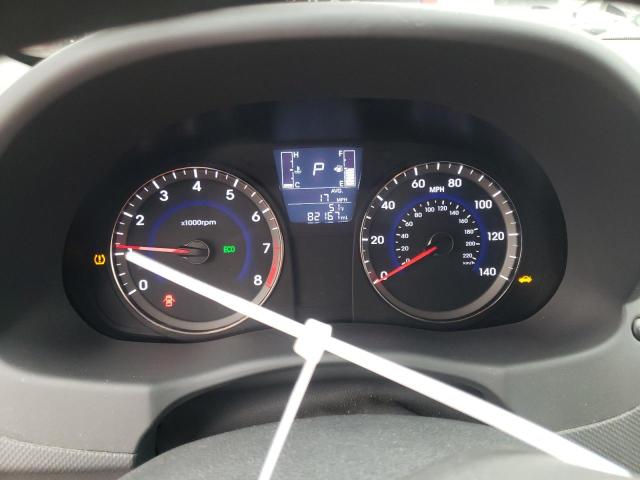 2016 HYUNDAI ACCENT SE - KMHCT4AEXGU064616