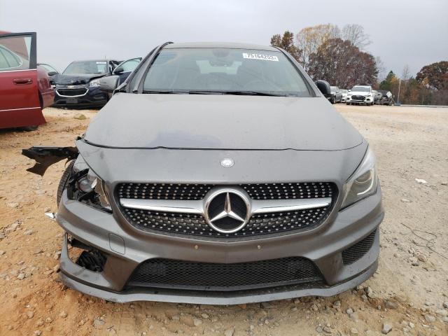 2014 Mercedes-Benz CLA-klasse - Image 5