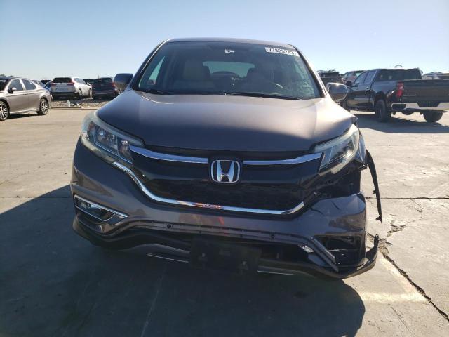 3CZRM3H58FG701624 | 2015 HONDA CR-V EX