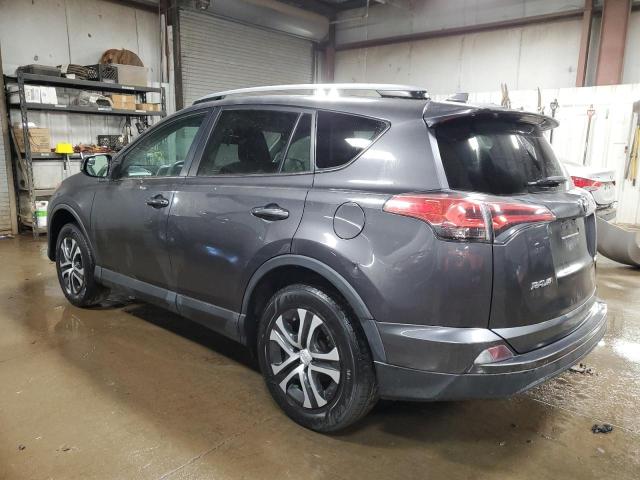 2T3BFREV1HW566823 | 2017 Toyota rav4 le