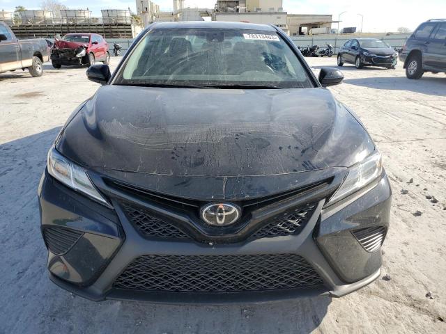 4T1B11HK1JU632688 | 2018 TOYOTA CAMRY L