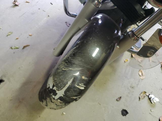 2006 VICTORY MOTORCYCLES TOURING CA - 5VPTB16L263012349
