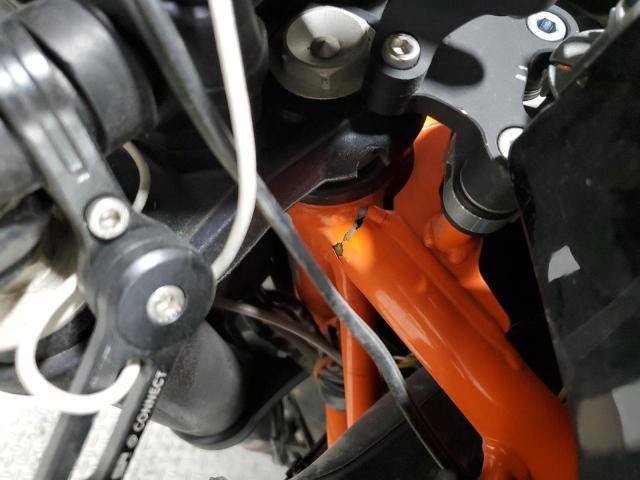 2015 KTM 1290 SUPER - VBKV39409FM916672