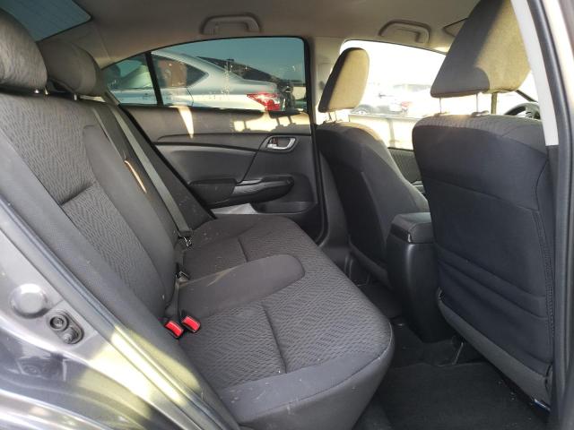 2HGFB2F73FH524172 Honda CIVIC SE