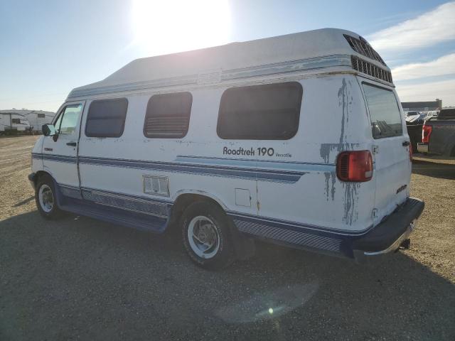 1994 Dodge Ram Van B350 VIN: 2B6JB31Y1RK554555 Lot: 39185086