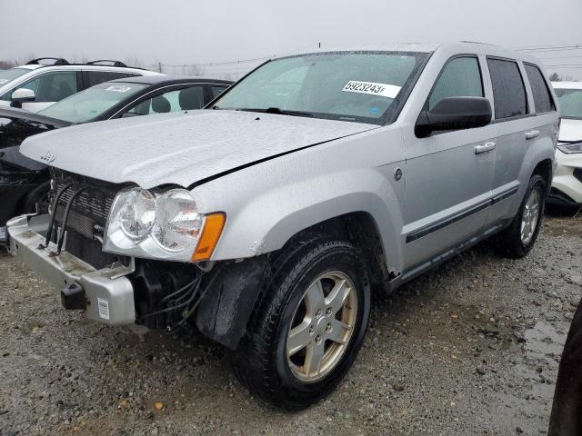 2007 Jeep Grand Cherokee Laredo