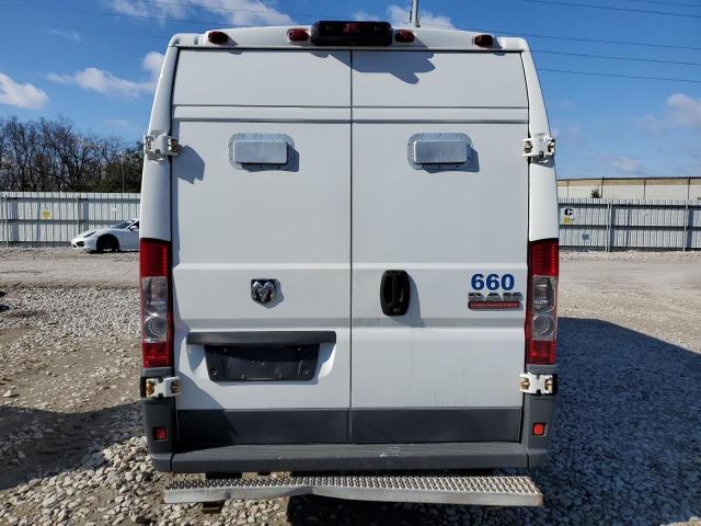 3C6URVJG6FE515110 | 2015 RAM PROMASTER