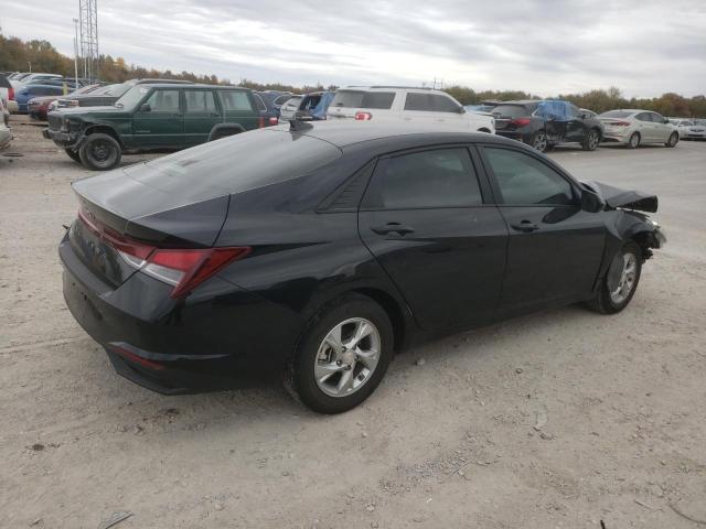 KMHLL4AG9PU375827 | 2023 HYUNDAI ELANTRA SE