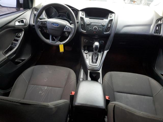 1FADP3F28FL201990 Ford FOCUS SE