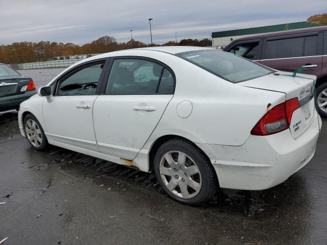 2HGFA1F50BH308396 2011 Honda Civic Lx