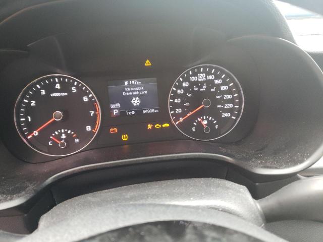 2021 KIA FORTE EX - 3KPF54ADXME333968