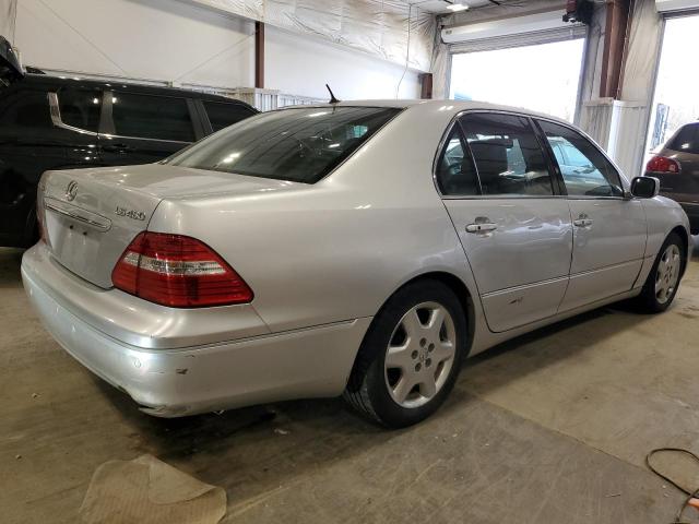 JTHBN36F540129458 | 2004 Lexus ls 430