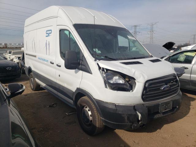 1FTYR2XM8JKB19997 | 2018 FORD TRANSIT T-