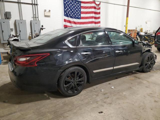 2018 NISSAN ALTIMA 2.5 - 1N4AL3AP2JC190933