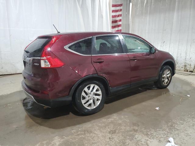 2HKRM4H50GH667120 | 2016 HONDA CR-V EX