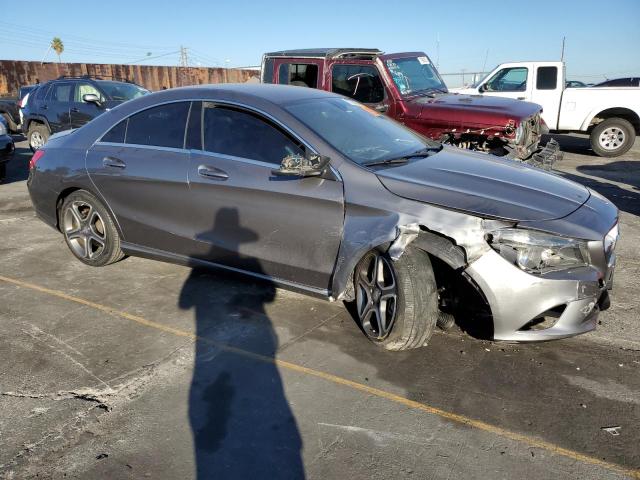 WDDSJ4EB0EN113499 Mercedes-Benz CLA 250