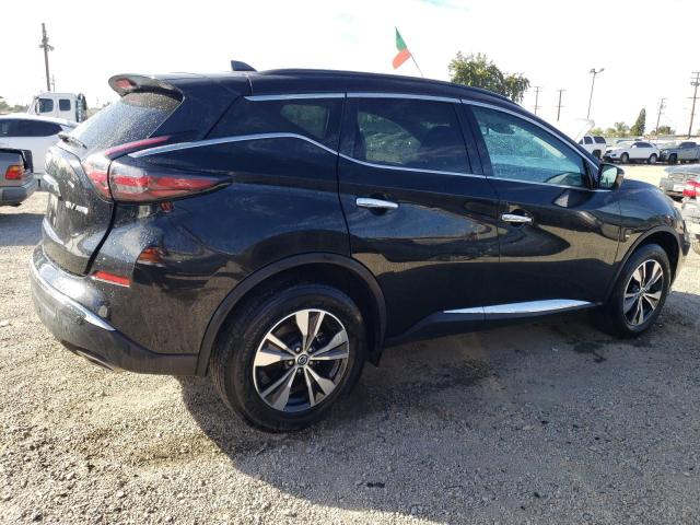 5N1AZ2BS3MC108634 | 2021 NISSAN MURANO SV