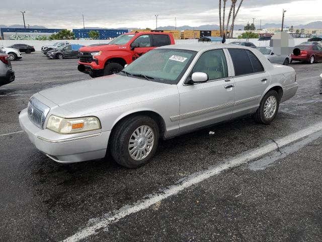 2006 Mercury Grand Marquis LS