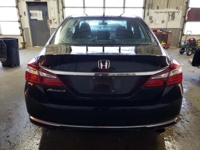 1HGCR2F32GA000636 | 2016 HONDA ACCORD LX