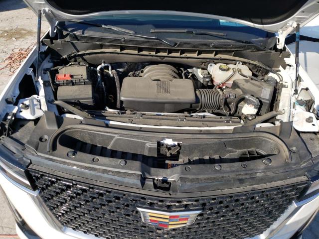 2021 CADILLAC ESCALADE L - 1GYS3AKL7MR285174