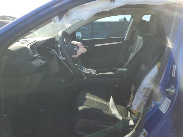 2HGFC1F34GH659151 Honda CIVIC EX