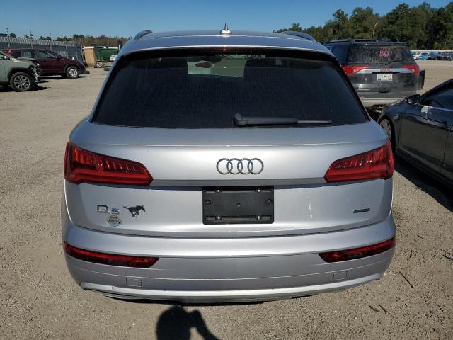 WA1ANAFY9K2124214 2019 AUDI Q5, photo no. 6