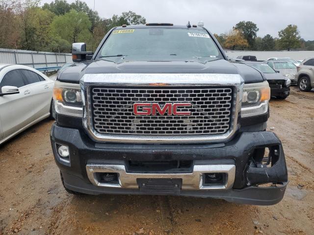 2016 GMC Sierra K2500 Denali VIN: 1GT12UE85GF148298 Lot: 76166753