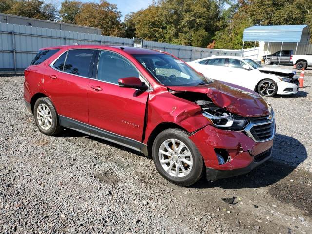 2GNAXKEV8L6221073 | 2020 CHEVROLET EQUINOX LT