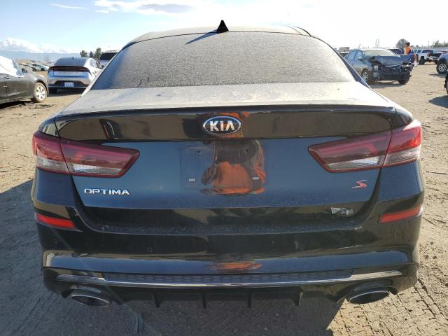 5XXGT4L3XKG311309 KIA Optima Lx
