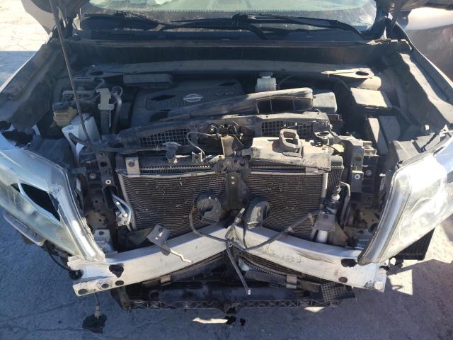 5N1AR2MM7EC729259 | 2014 NISSAN PATHFINDER