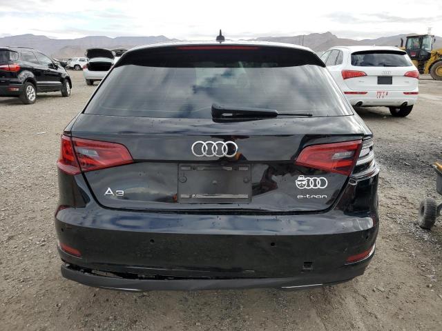 2016 AUDI A3 E-TRON - WAUTPBFF2GA135451