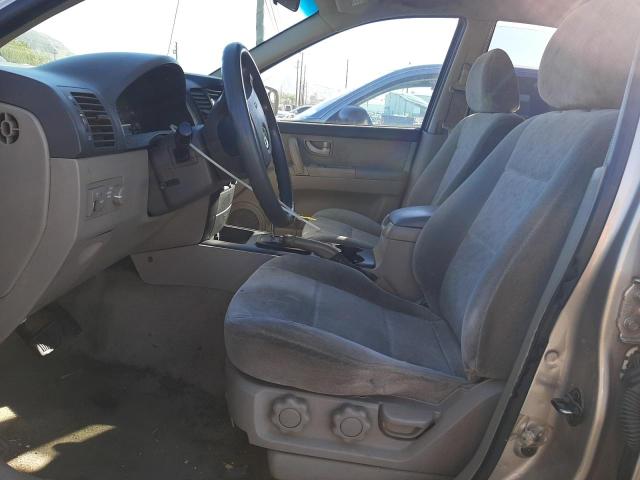 KNDJD733155468661 | 2005 KIA sorento ex