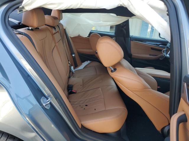 2019 BMW 530 XI - WBAJA7C59KG910772