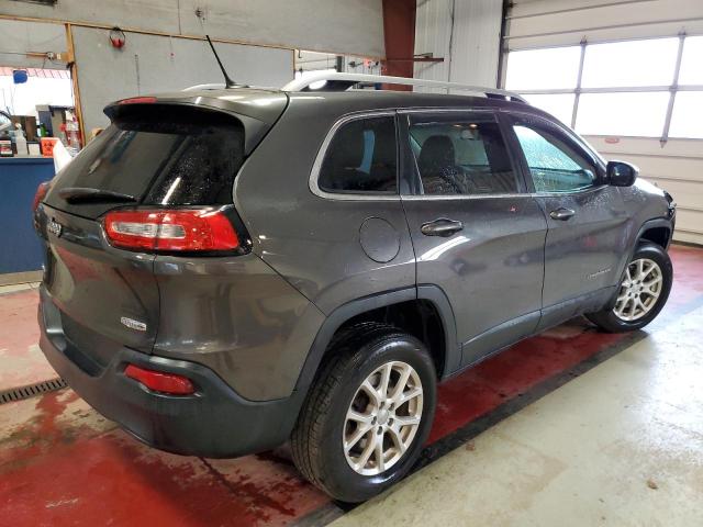1C4PJMCB9EW202615 Jeep Cherokee Latitude