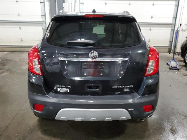 KL4CJBSB0EB775358 | 2014 BUICK ENCORE CON