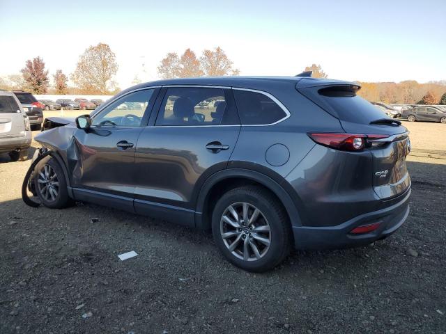 JM3TCBCY4J0235317 | 2018 MAZDA CX-9 TOURI