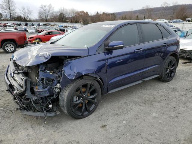 2016 Ford Edge Sport