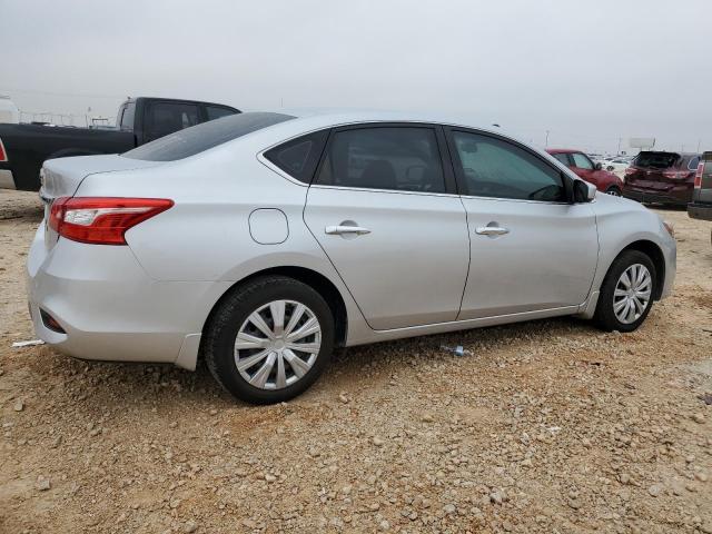 3N1AB7AP7KY280658 | 2019 NISSAN SENTRA S