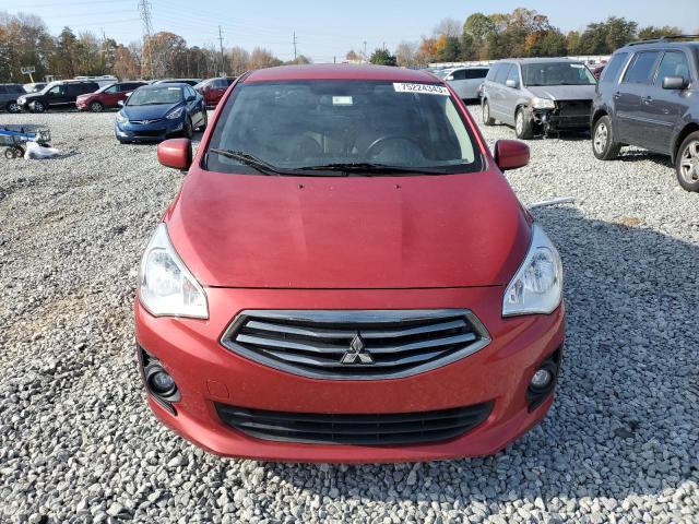 ML32F3FJ8HHF14528 Mitsubishi Mirage G4 Es