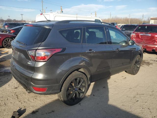 1FMCU9GDXJUC57218 | 2018 FORD ESCAPE SE