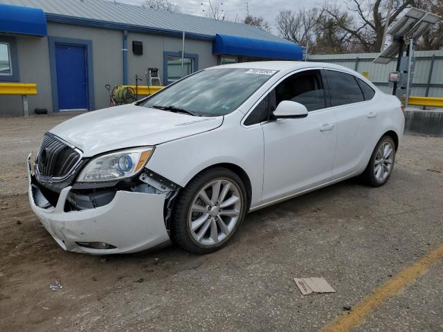 2015 Buick Verano 